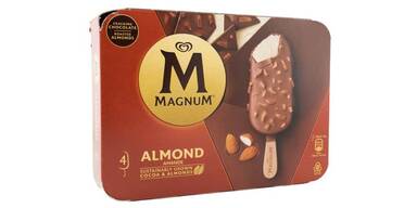 Eskimo Magnum Mandel