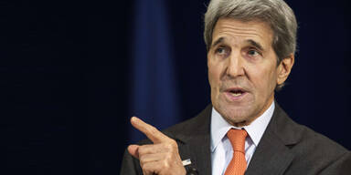 John Kerry
