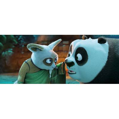Kung Fu Panda 3