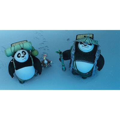 Kung Fu Panda 3