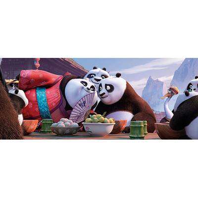Kung Fu Panda 3