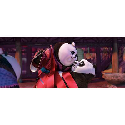 Kung Fu Panda 3
