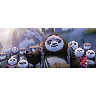 Kung Fu Panda 3