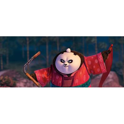 Kung Fu Panda 3