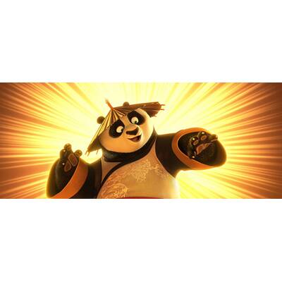 Kung Fu Panda 3