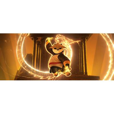 Kung Fu Panda 3