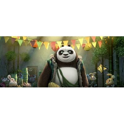 Kung Fu Panda 3