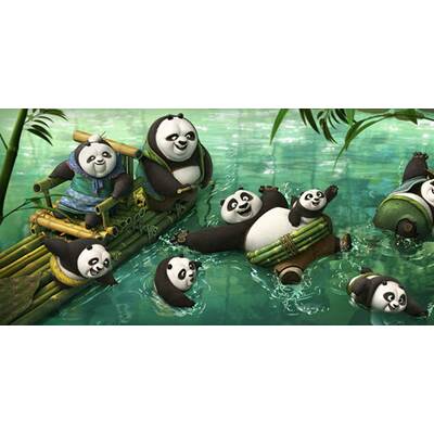 Kung Fu Panda 3