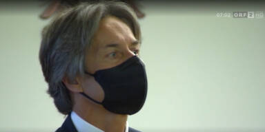 Grasser-Steuerprozess: Urteil k&ouml;nnte heute fallen