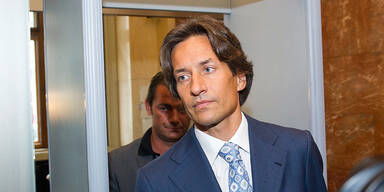 Justiz-Panne bei Grasser-Verfahren