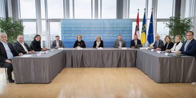 N&Ouml; setzt Impulse f&uuml;r Bauwirtschaft und leistbares Wohnen