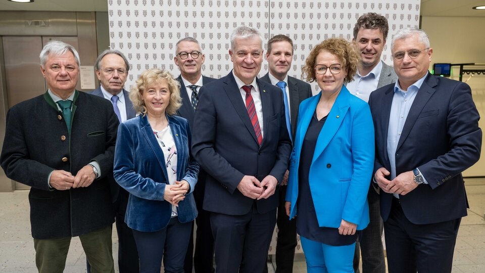 1 Jahr NÖ Gesundheitsplan 2040+: Landsleute wollen beste, nicht schnellste Versorgung