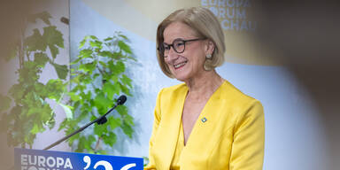 Grande Finale f&uuml;r Europa Forum Wachau
