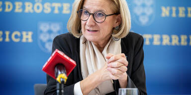 "40 Jahre Landeshauptstadt" ab Mai in St. P&ouml;lten