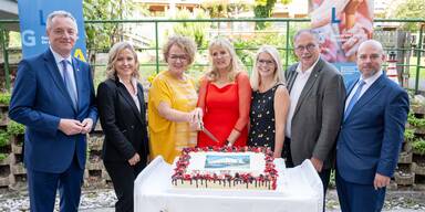 Teschl-Hofmeister im PBZ Hollabrunn