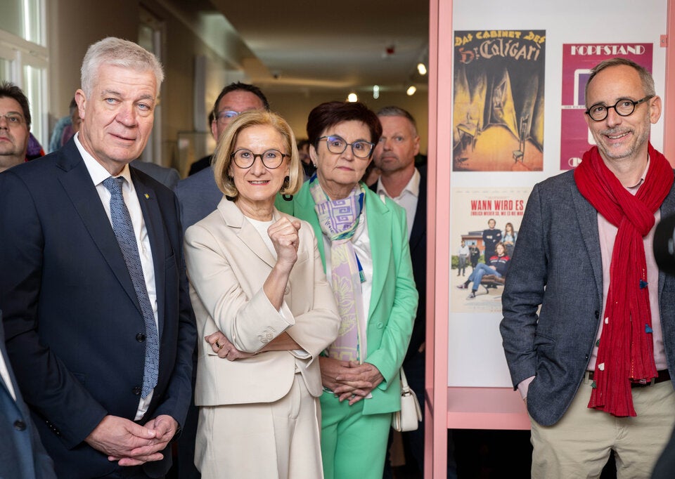 Johanna Mikl-Leitner