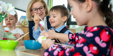 Osterferien in N&Ouml;: Das sind die Highlights f&uuml;r Familien!