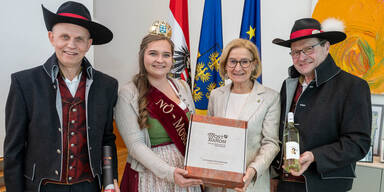 Mostbarone &ndash; neuer Primus, f&uuml;nf neue Streuobstlehrpfade