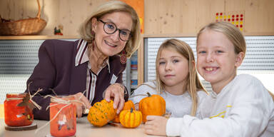 Halloween bringt 12 Mio. Euro Wertsch&ouml;pfung in Nieder&ouml;sterreich