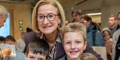 Semesterferien N&Ouml; - Kultur spielerisch mit Programm entdecken