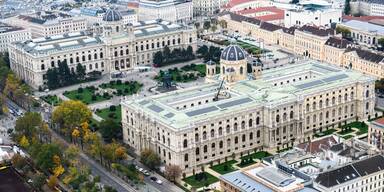 "Erfolgreichstes Jahr": Kunsthistorisches Museum jagt Rekord