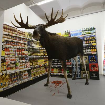 Rihanna - Queen of Downloads