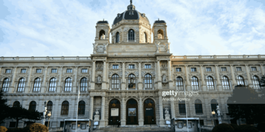 Die Macht an der Wand: KHM zeigt Raffaels Tapisserien