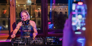 Song Contest sorgt im KHM f&uuml;r Party zwischen alten Meistern