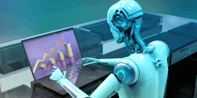 Erste Firma ersetzt Mitarbeiter durch KI