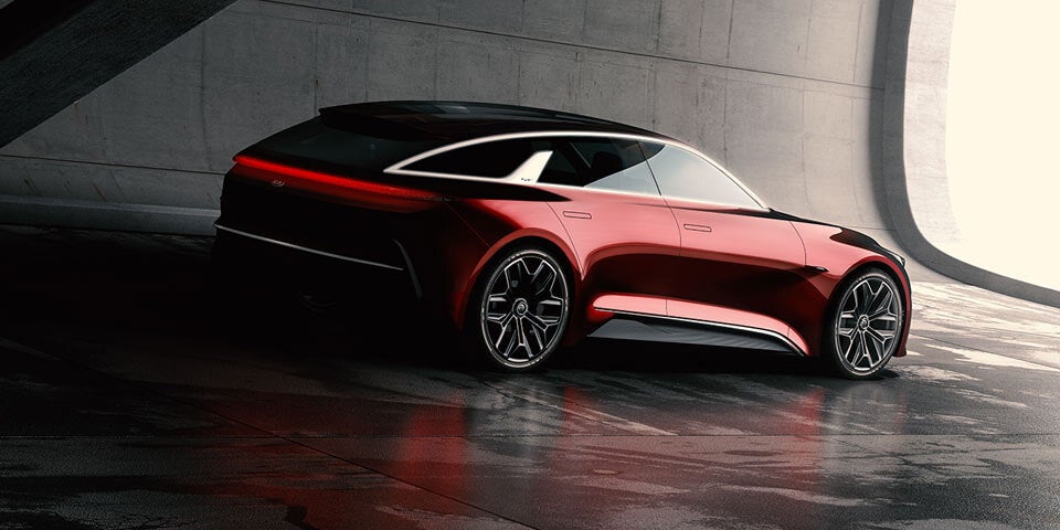 So sportlich wird der neue Kia cee'd