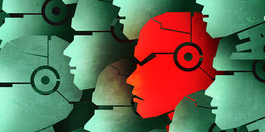 Umfrage-Schock: SO groß ist die Angst vor KI weltweit