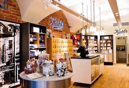 KIEHL'S