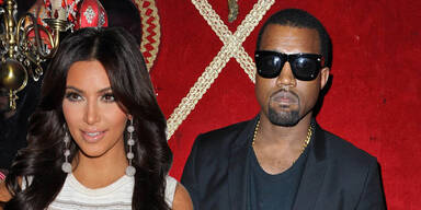 Kim Kardashian, Kanye West