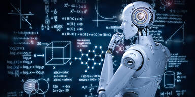 Neuer Meilenstein: KI holt erstmals Gold bei Mathe-Olympiade