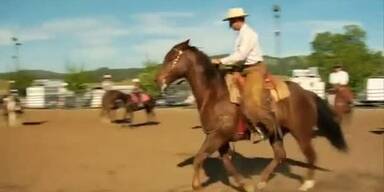 Buck - Der wahre Pferdeflüsterer