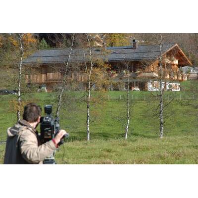 (C) Tageszeitung ÖSTERREICH/Köchler