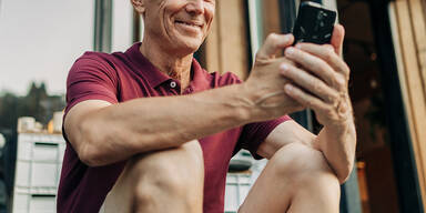 "Komm mich besuchen" - Rentner will sich mit KI-Affäre treffen, dann ist er tot