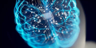 Forscher entwickeln KI, die selbstst&auml;ndig denkt und lernt