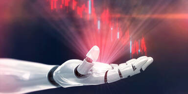 Hype vorbei? Erstmals Rückgang bei KI-Nutzung festgestellt