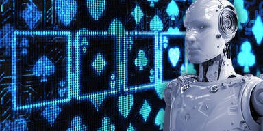 Digitales Turnier: Experte lässt KIs gegeneinander Pokern