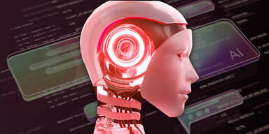 Um nicht ersetzt zu werden: KI erpresste und bedrohte Nutzer