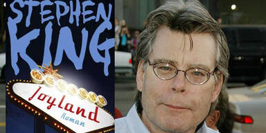 Stephen King