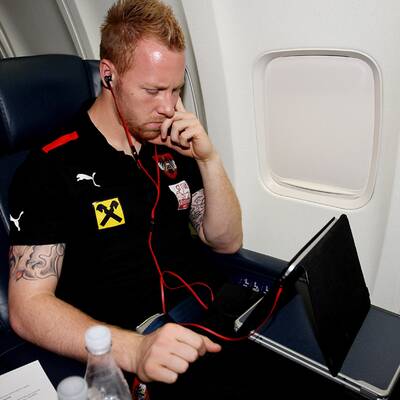 So bereitet sich unser Team auf Kasachen vor