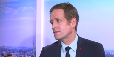 Nach Aus f&uuml;r Impflotterie: SP&Ouml; will 150 Euro Pr&auml;mie