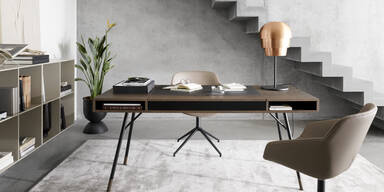 Traumb&uuml;ro f&uuml;r zu Hause