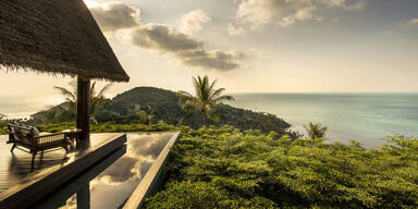 Von Tempeln zu Traumstränden – Die „Four Seasons“-Hotels in Thailand