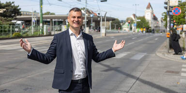 Penzinger Bezirksrat will neuen Tunnel zur Westausfahrt