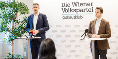 Vers&auml;umnisse in der Bildungspolitik: &Ouml;VP geht frontal auf Neos los