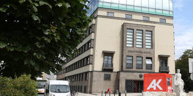 AK setzte sich f&uuml;r LKW-Fahrer ein.