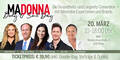 MADONNA Body&Soul Day